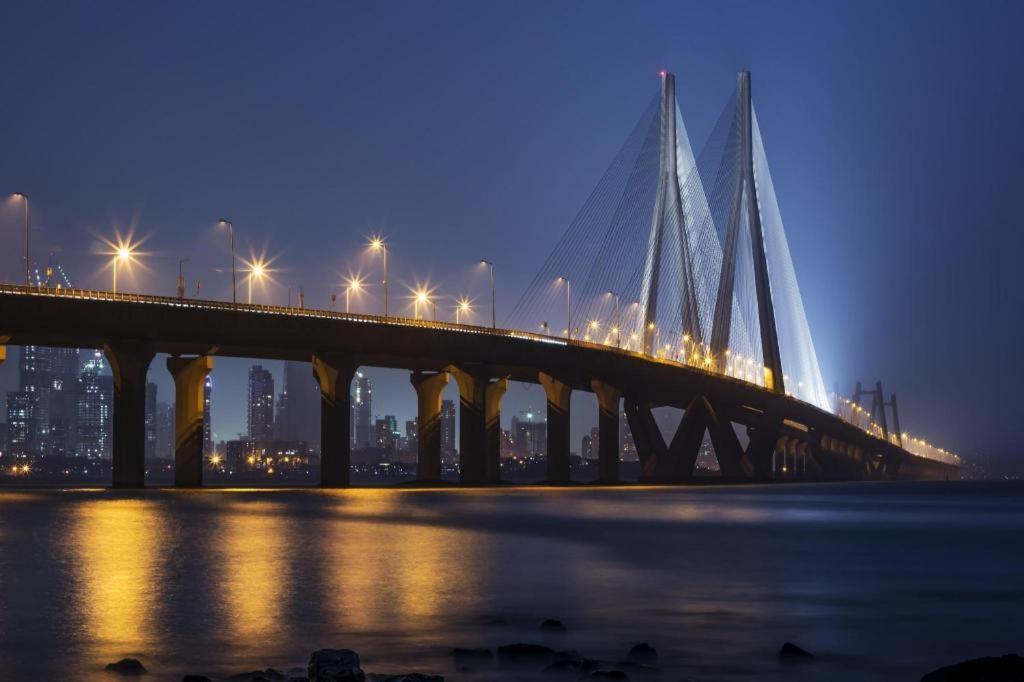 Capital O 77295 Hotel Bansidhar Bhuvan, Mumbai